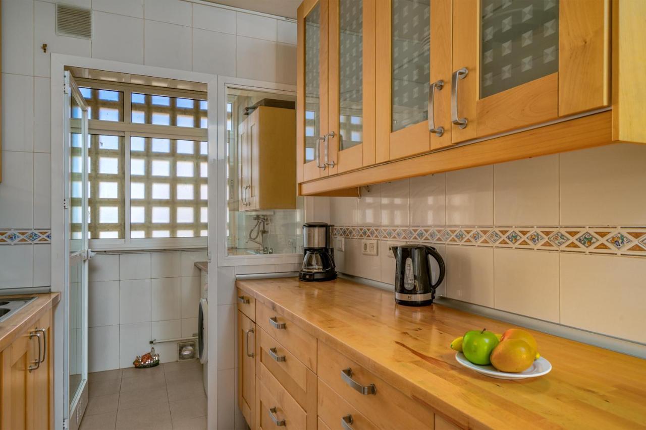 Spacious Castillo Sohail Penthouse With Jacuzzi By Costarentals - Ref 12 Leilighet Fuengirola