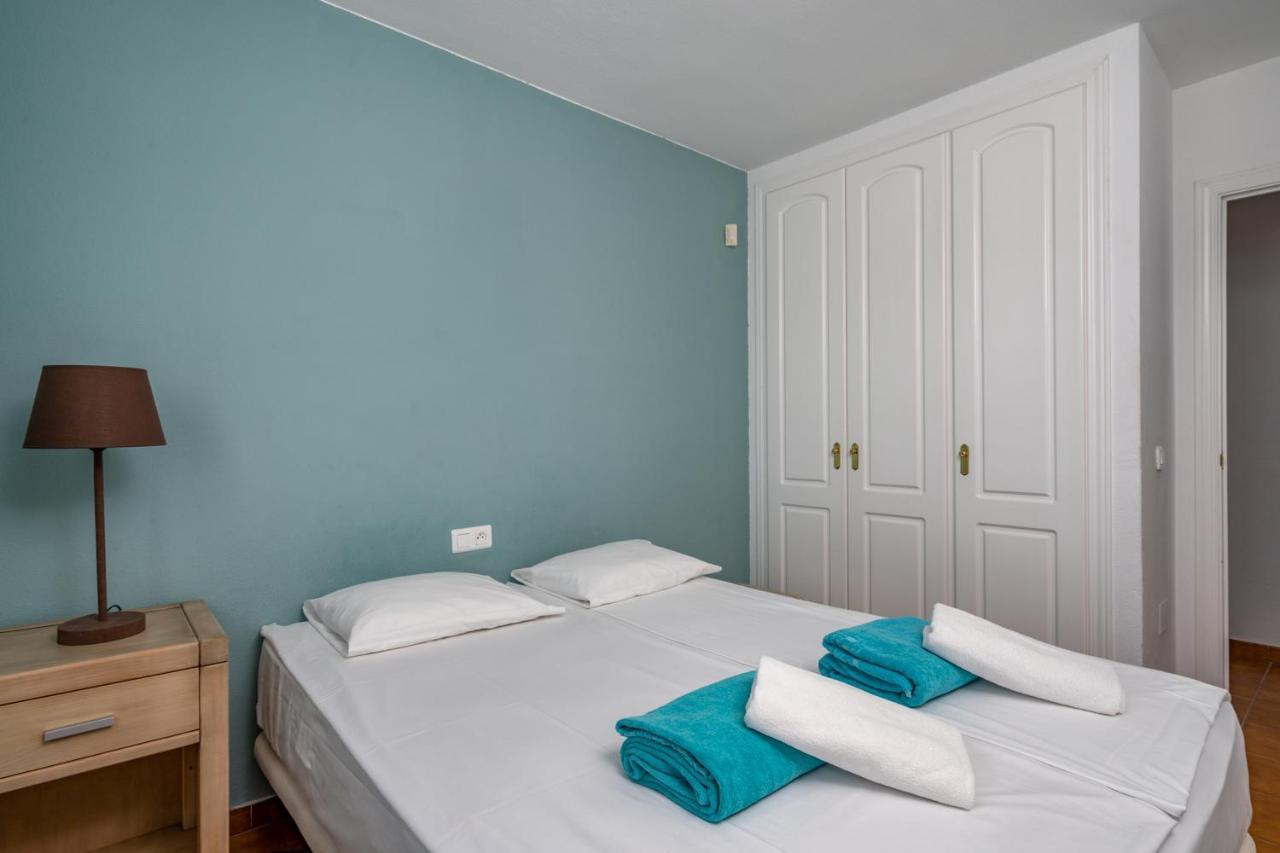 Leilighet Spacious Castillo Sohail Penthouse With Jacuzzi By Costarentals - Ref 12 Fuengirola